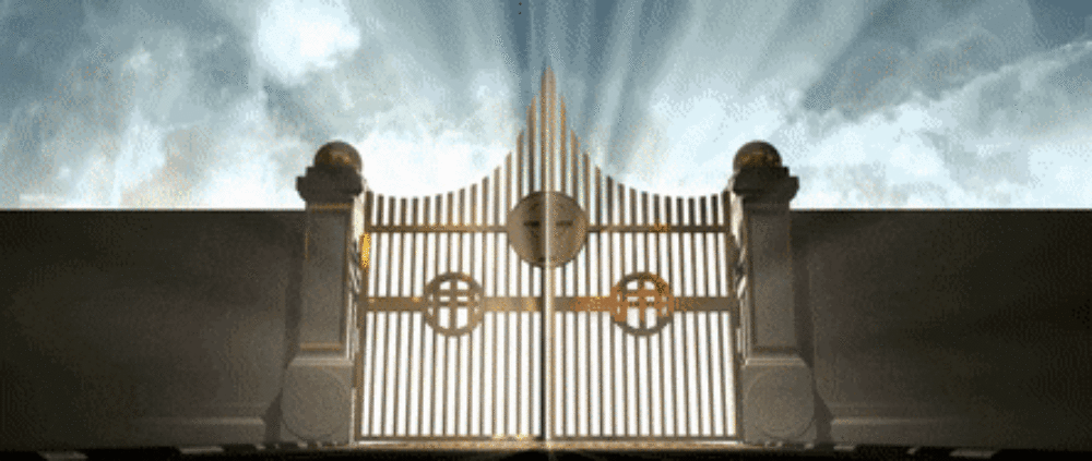 The Redeemed Christian Church of God, Heaven's Gate Parish